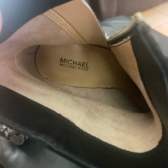 Michael Kors Boots - Picture 7 of 8